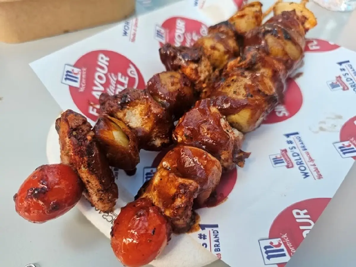 ‘เปิดตัวแล้ว’ เทศกาลอาหารประจำปี Heliconia Food Festival 2025