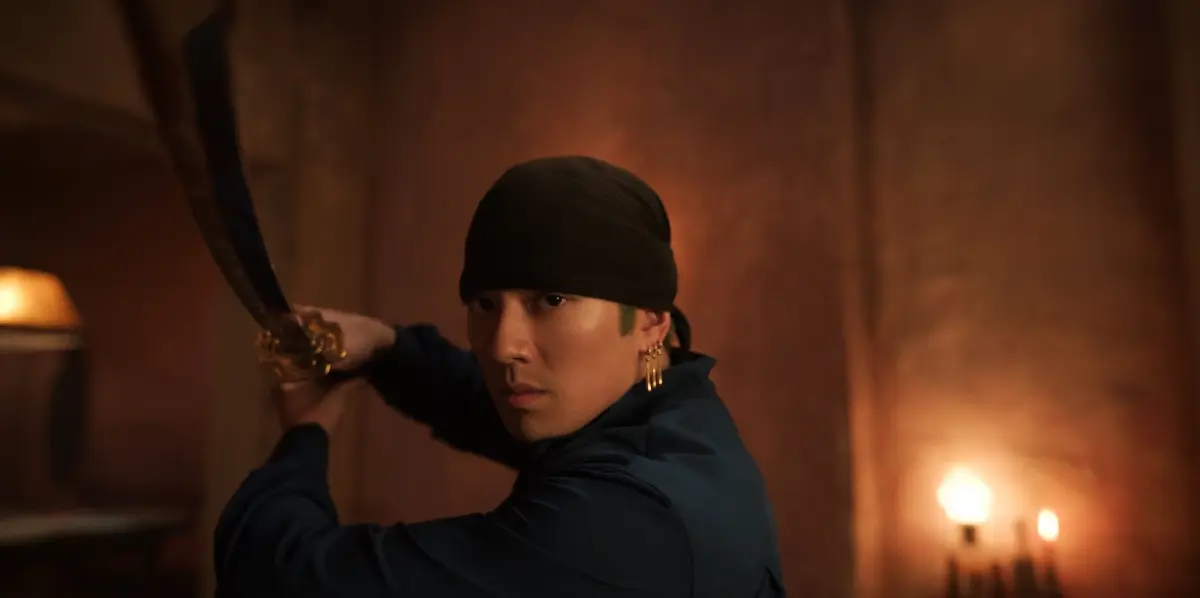 เจาะตัวอย่างแรก วันพีซ (ONE PIECE) ซีซั่น 2 มีตัวละครอะไรใหม่บ้าง