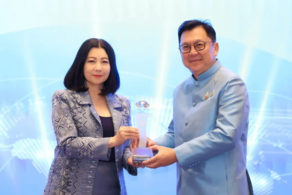 'ชฎาทิพ จูตระกูล' นำ 'วิถีสยามพิวรรธน์' หลอมธุรกิจสร้างต้นแบบปฏิวัติวงการค้าปลีก