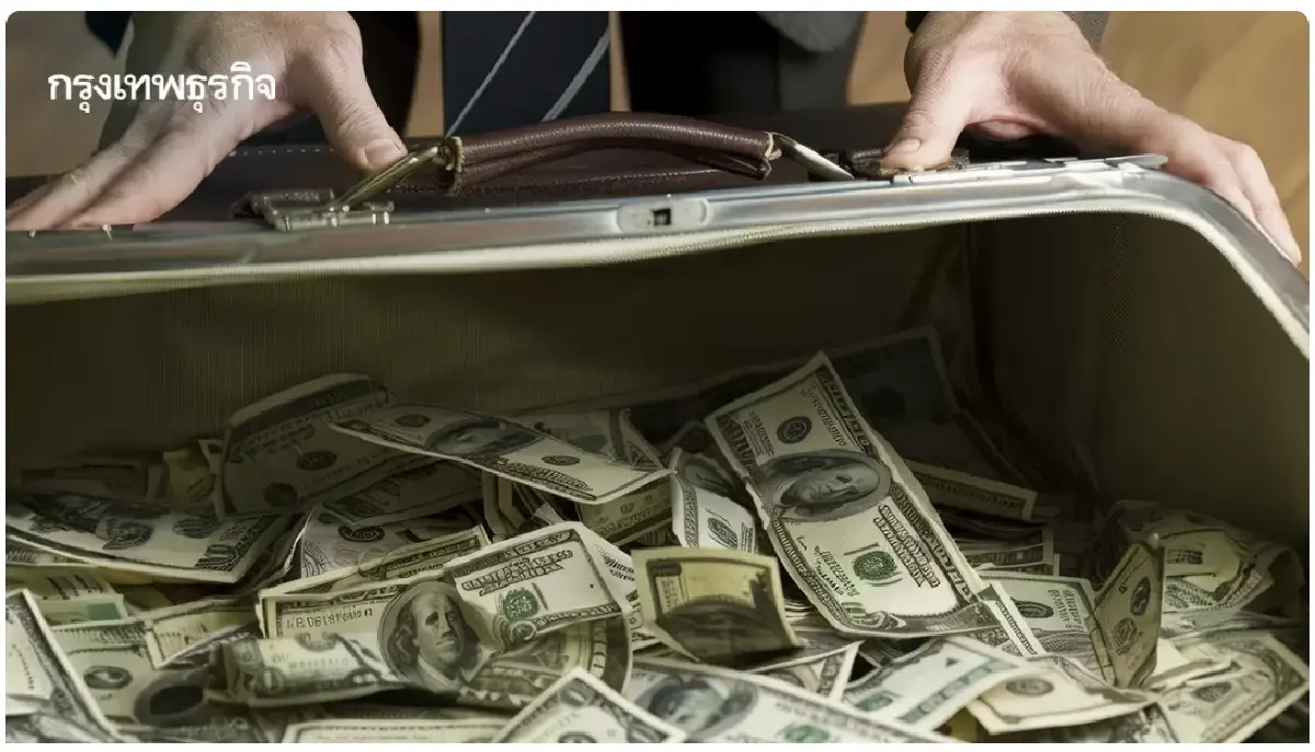 พายุภาษีนำเข้าสหรัฐ กับชะตากรรมผู้ส่งออกไทย | วานิสสา เสือนิล