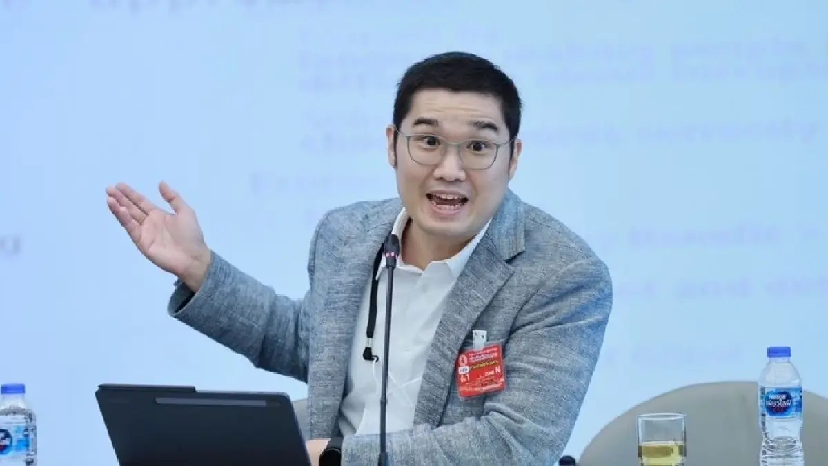 ‘งบประมาณไทย’  ใต้เงา ‘องค์กรอิสระ’ ที่ถูกตั้งคำถาม