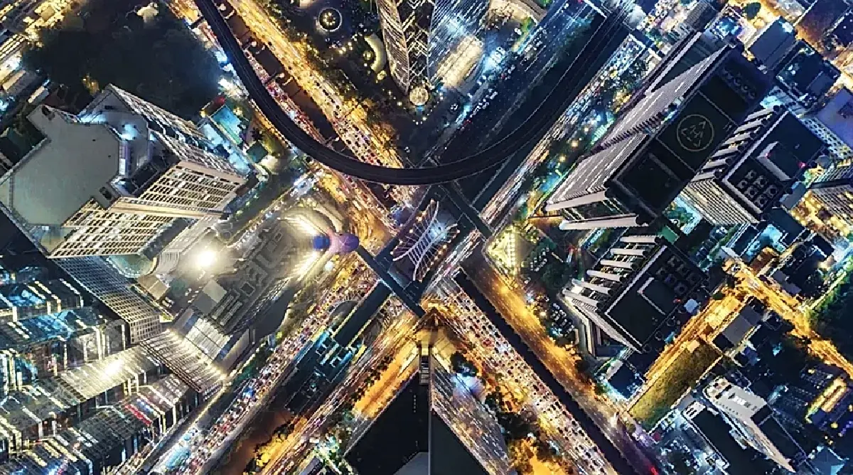 'ตัวเลขมหัศจรรย์' กับความท้าทายของสถานบันเทิงครบวงจรในเอเชีย