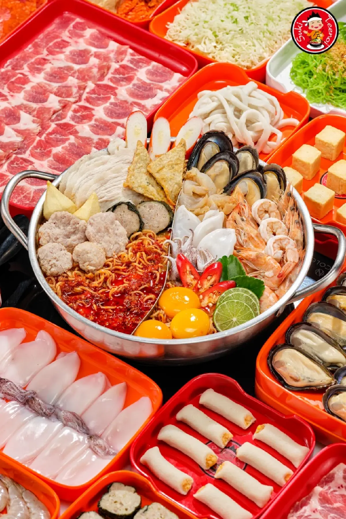 ‘สุกี้ตี๋น้อย’ ว่าที่ธุรกิจ ‘หมื่นล้าน’ ภูมิใจไม่เคยก๊อปปี้ใคร ไม่คิดแข่งด้วยทำสงครามราคา