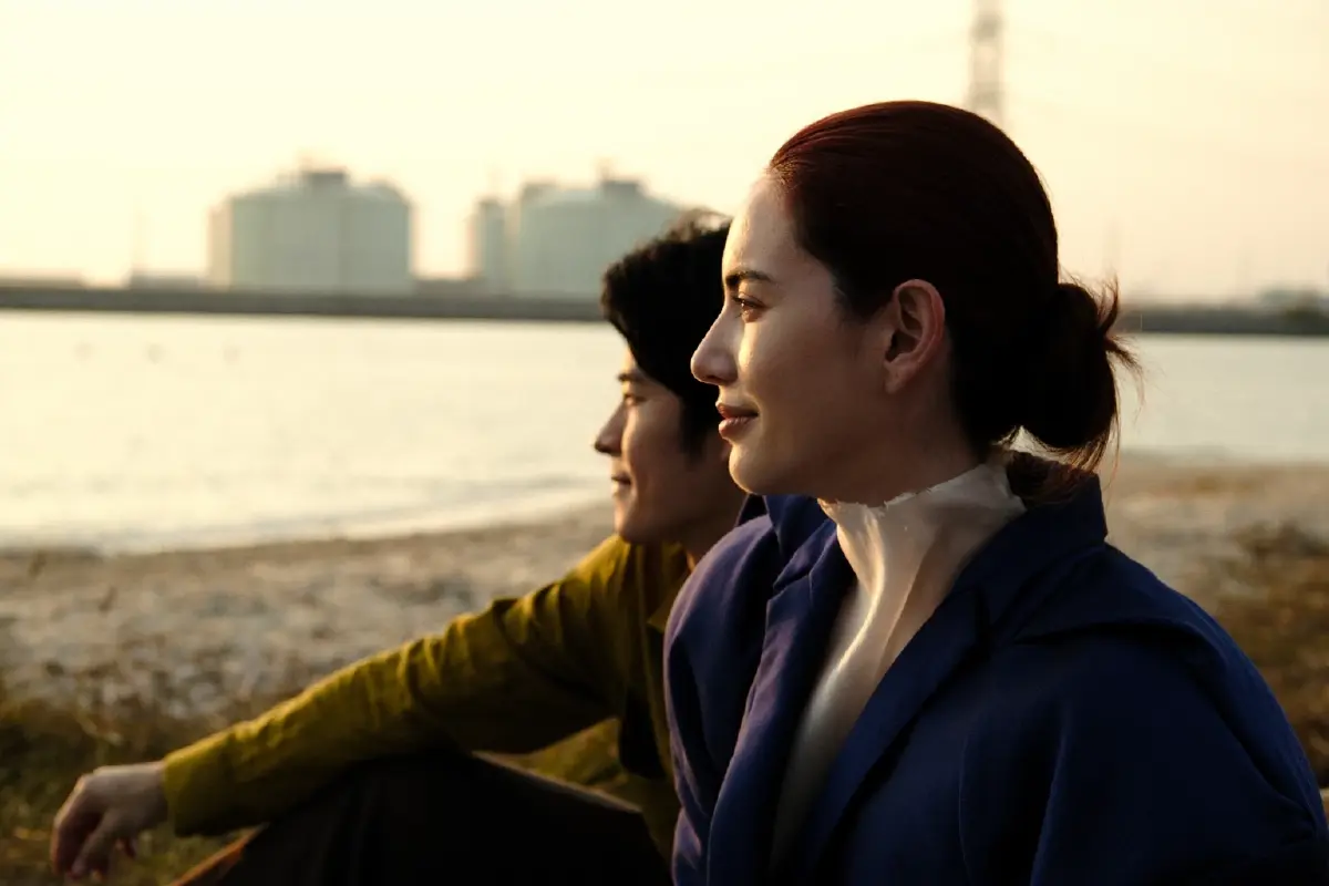 ‘ผีใช้ได้ค่ะ’ หนังรักรางวัลคานส์ พร้อมฉายไทย 28 ส.ค. นี้