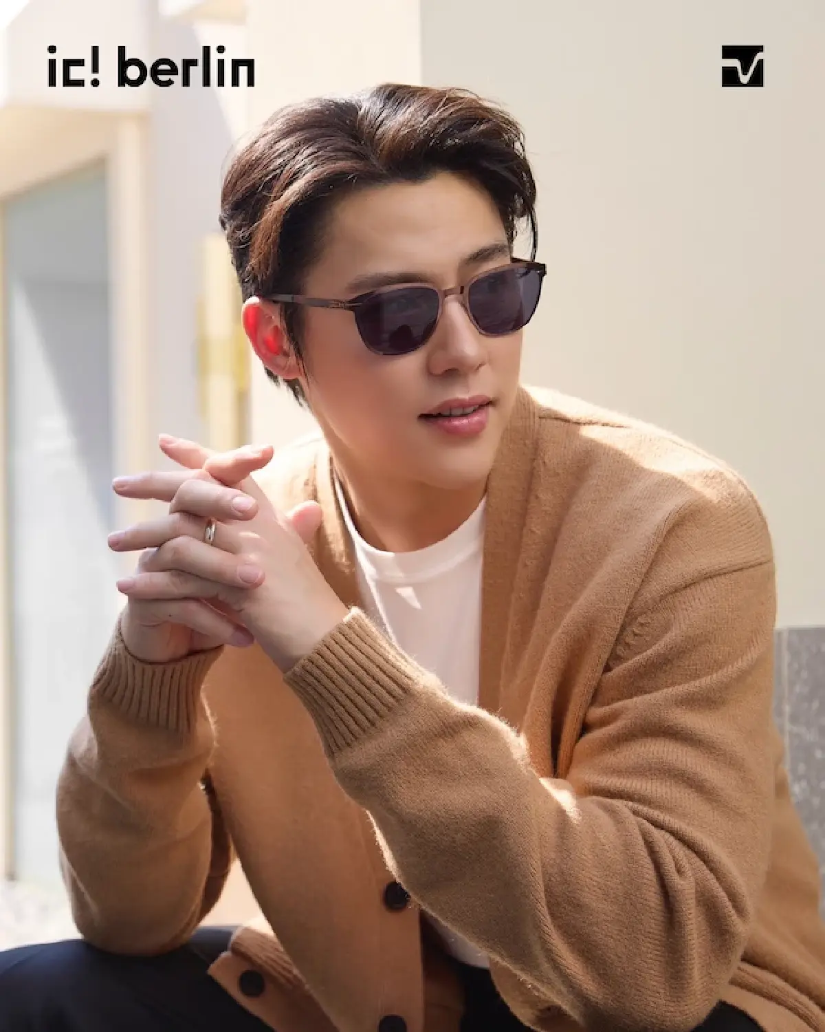 ‘ไอซี! เบอร์ลิน’ รีเฟรชแบรนด์ครั้งใหญ่ งัดนโยบายโลกคุมทุกตลาด