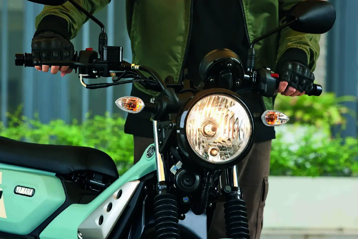 ยามาฮ่า เสริมตลาด YAMAHA PG-1 อัดโปรโมชั่นชดเชยรายได้ อุบัติเหตุ