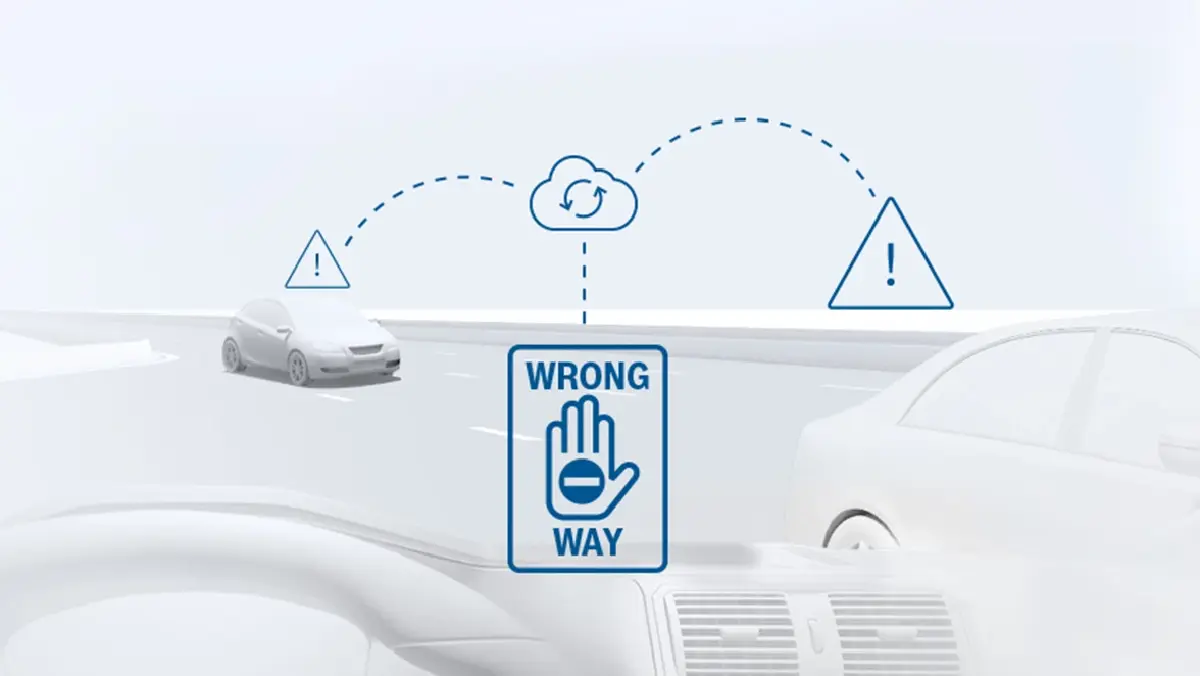 Bosch นำทัพปฏิรูป ซอฟต์แวร์ยานยนต์ พร้อมเข้าสู่ยุค รถยนต์ขับเคลื่อนอัจฉริยะ