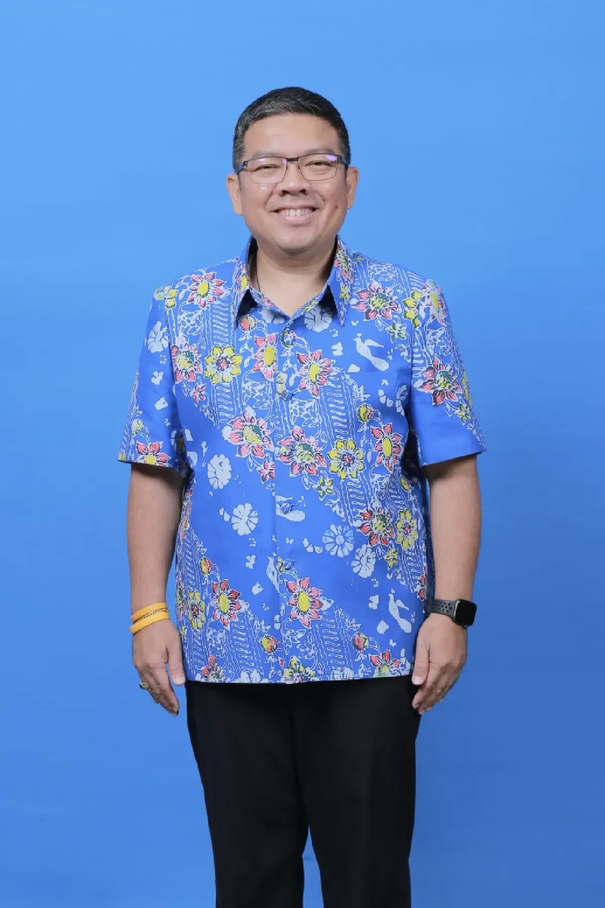 กรมส่งเสริมการเกษตร ชวนเที่ยว ‘สีสรรพรรณไม้ เทิดไท้บรมราชินีนาถ’  8 - 13 ส.ค.นี้