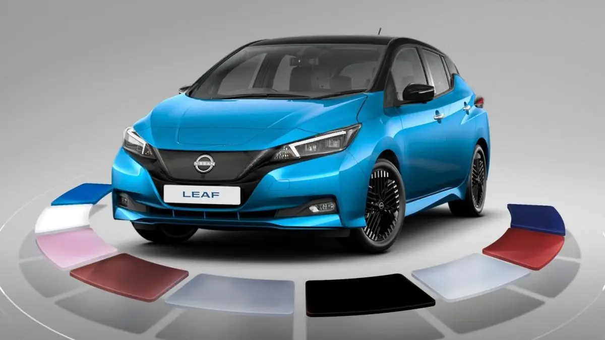 Nissan หลุด Top 10 ยอดขายทั่วโลก ถูกคู่แข่งจีน ‘BYD-Geely’ แซงหน้า