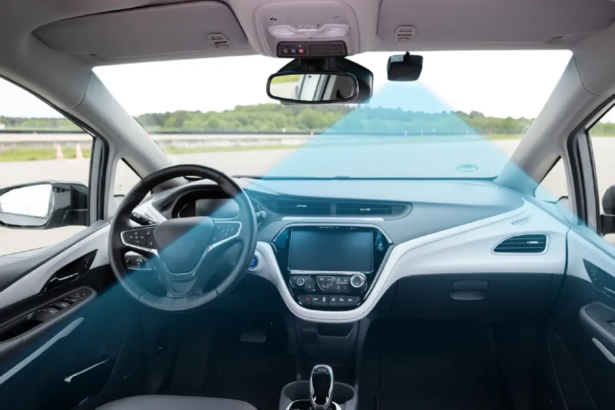 Bosch นำทัพปฏิรูป ซอฟต์แวร์ยานยนต์ พร้อมเข้าสู่ยุค รถยนต์ขับเคลื่อนอัจฉริยะ