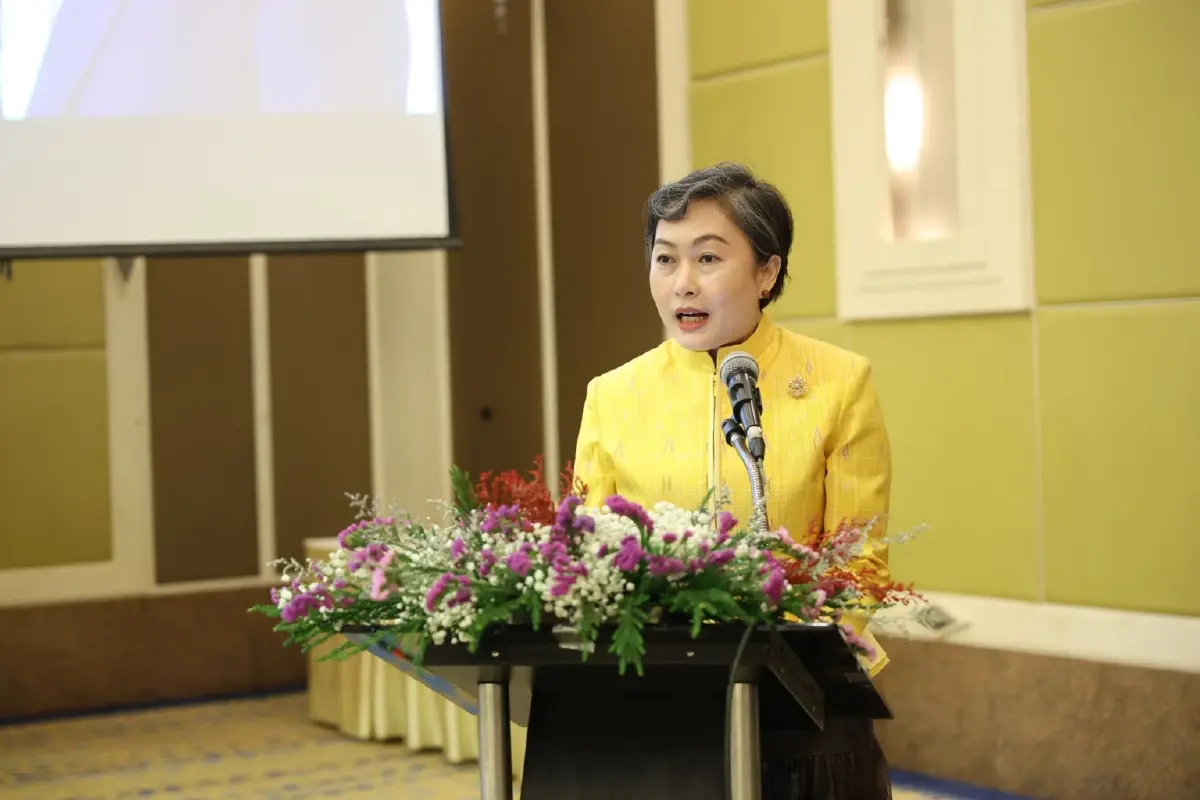 ชวนเยาวชนนอกระบบการศึกษาสู่การมีงานทำ ผ่านโคราชโมเดล