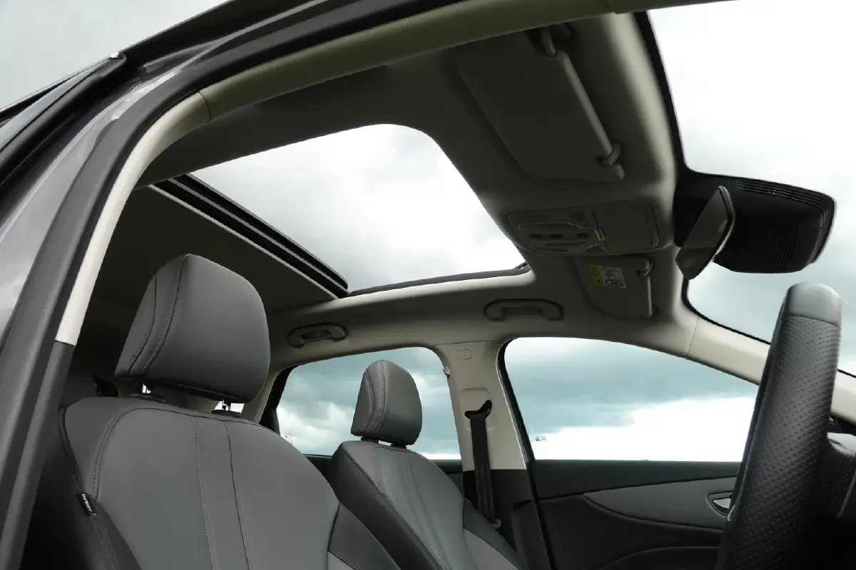 ลองขับ ‘MG S5 EV’ เอสยูวี คุมง่าย บาลานซ์น้ำหนัก นิ่ง ช่วงล่างเด่น