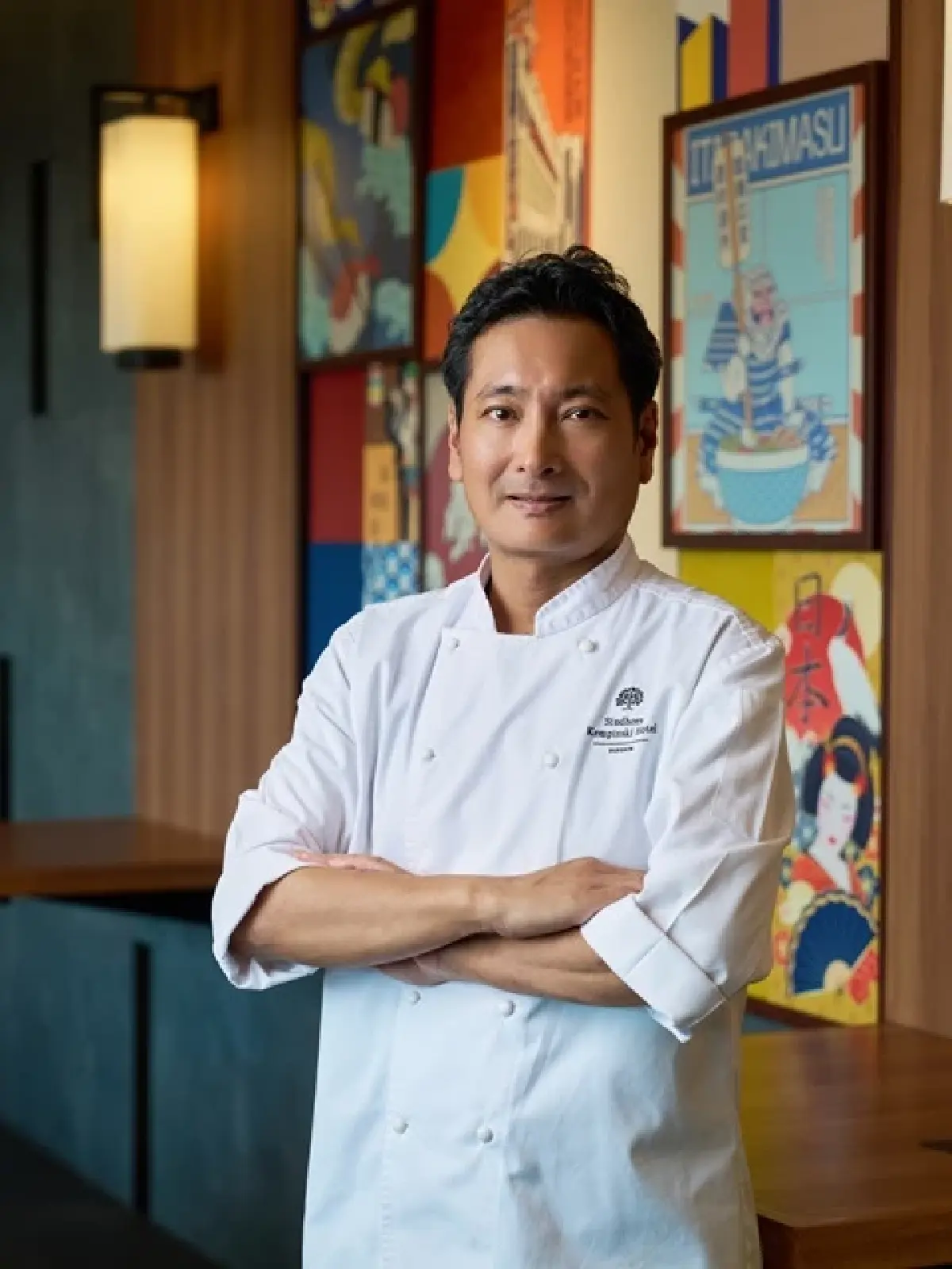 6-คอร์สเมนู  Four-Hand Dinner ที่ ห้องอาหาร คิ อิซากายะ (Ki Izakaya)