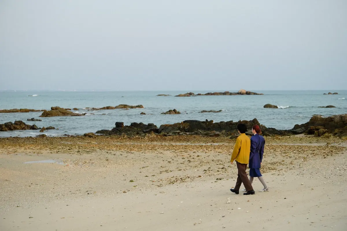 ‘ผีใช้ได้ค่ะ’ หนังรักรางวัลคานส์ พร้อมฉายไทย 28 ส.ค. นี้