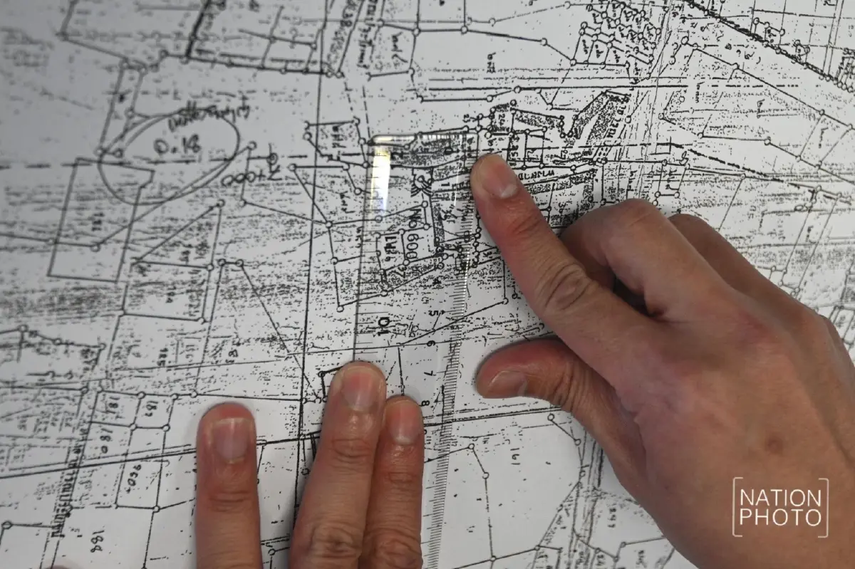 ชาวบุรีรัมย์ฮึดสู้รัฐ ชี้คำพิพากษาศาลไร้ผล เพิกถอนที่เขากระโดง