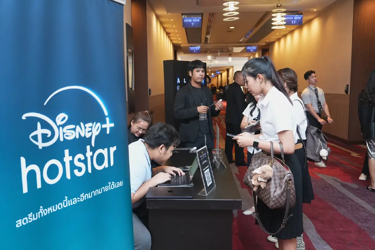 ‘ดิสนีย์’ ส่งเสริมจินตนาการเยาวชนไทย พาพบผู้สร้าง Alien: Earth