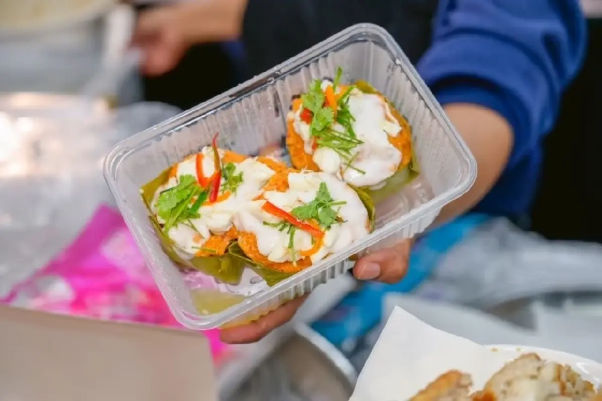 ‘รวม 25 ร้านเด็ด’ ภาคตะวันออก ใน เทศกาลอาหาร Gourmet Foodie Fest 2025