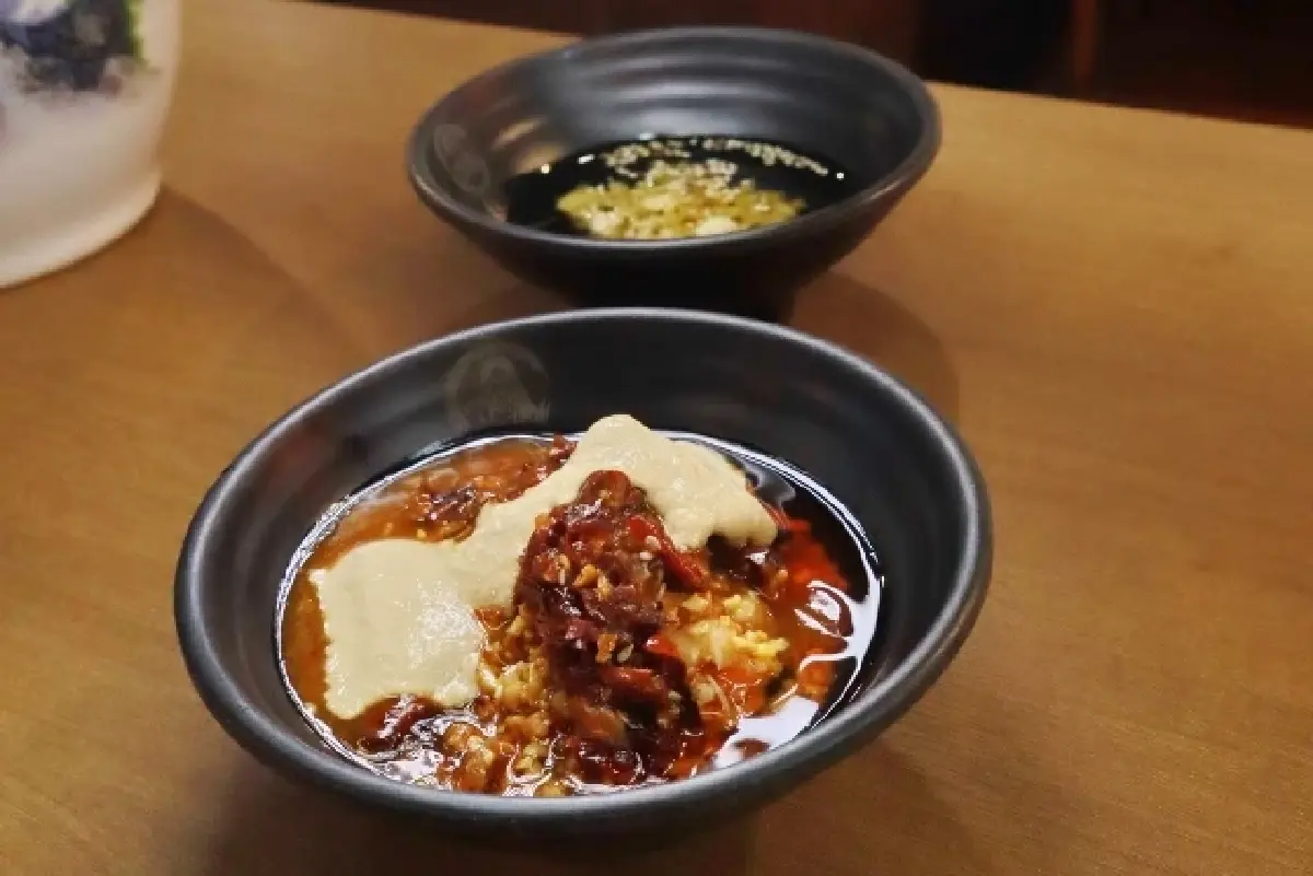 ‘อาม่งหม่าล่า’ เผ็ด ซ่า ชา ไม่เหมือนใคร คนไทยกินดี คนจีนกินได้