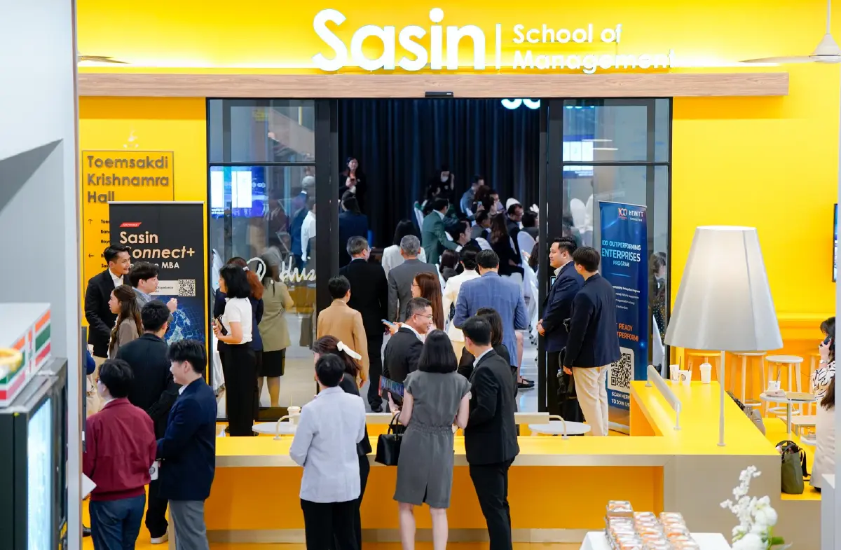 สูตร 3 P 'Hewitt Consulting' สู่ความสำเร็จ บริษัทที่ปรึกษาสร้างความยั่งยืน