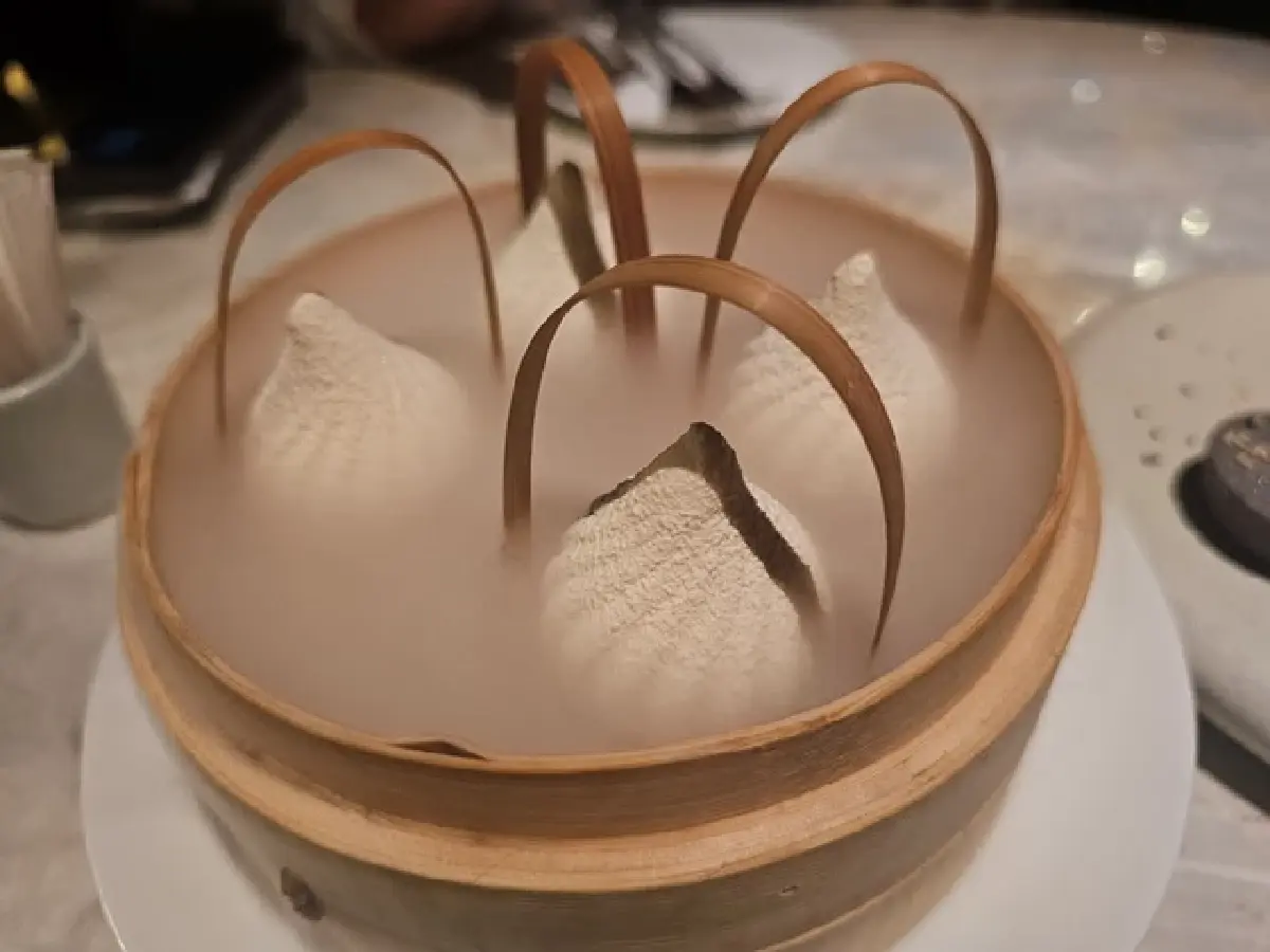 MOTT 32 BANGKOK เปิดตัวเมนูใหม่ เสิร์ฟถึง 30 กันยายน 2568