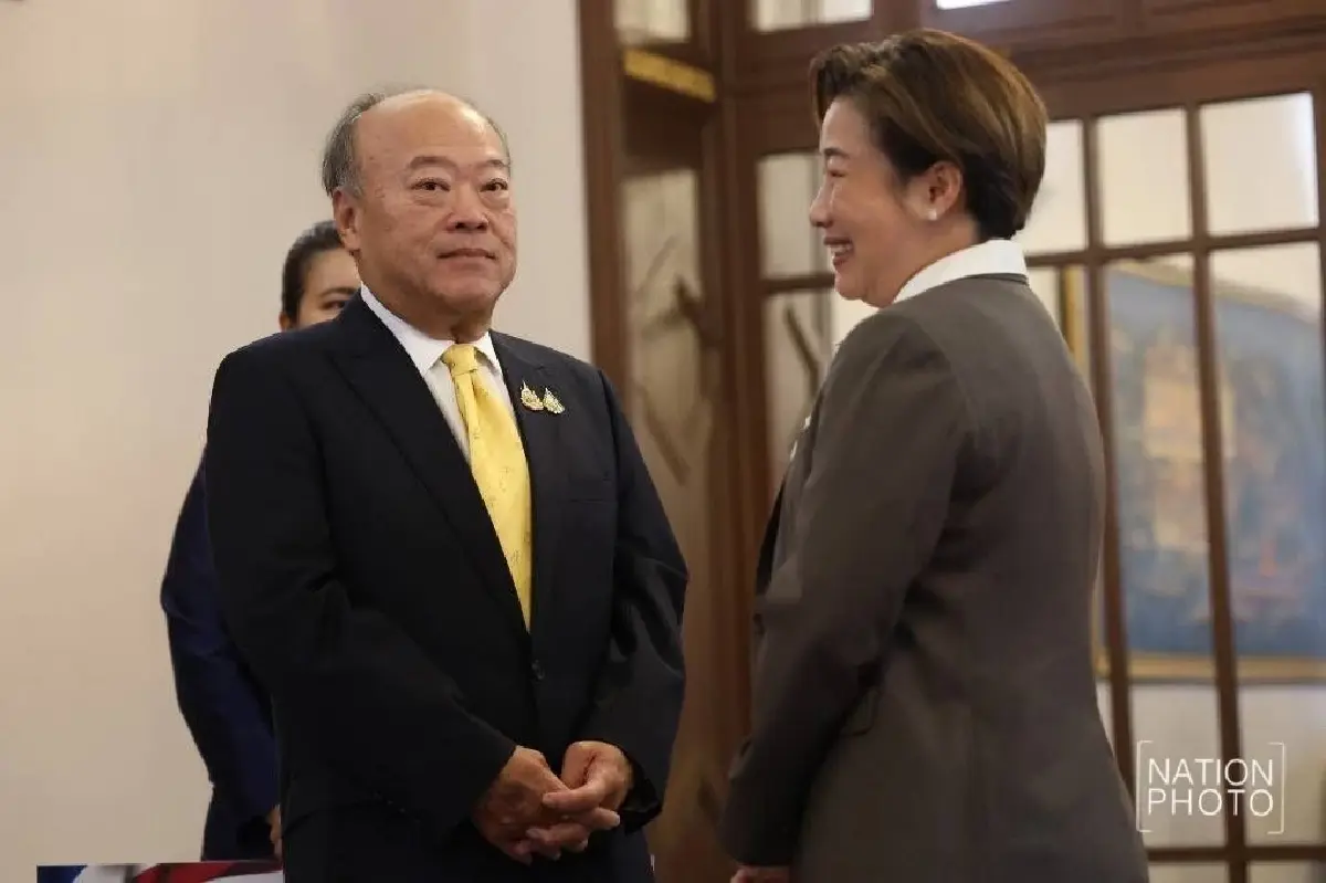 'BTS' มอบ 100 ล้าน ช่วยชายแดน ส่งแรงใจประชาชน-ทหารกล้าผู้เสียสละ