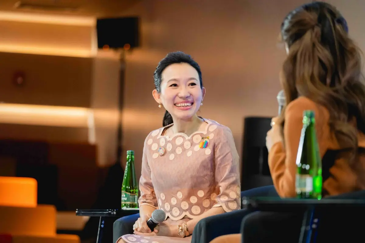 'BJC' ชูความยั่งยืน ผ่านแนวคิดไม่ทิ้งใครไว้ด้านหลัง-รีไซเคิลขวดแก้ว