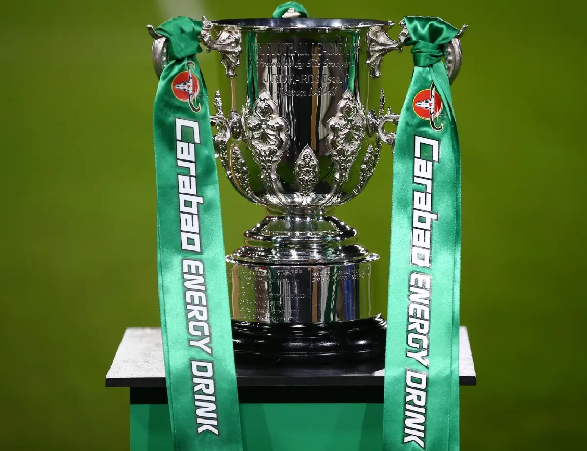 ดูบอลสด คู่ดึก EFL ‘เอฟเวอร์ตัน พบ แมนส์ฟิลด์’ วิเคราะห์บอล คาราบาว คัพ