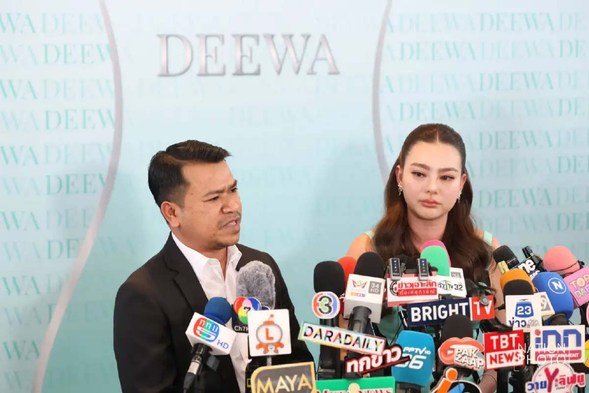 'สิ่งที่เสียใจที่สุดคือตัวเอง' ดิว อริสรา เผยชีวิตหลังเจอมรสุม