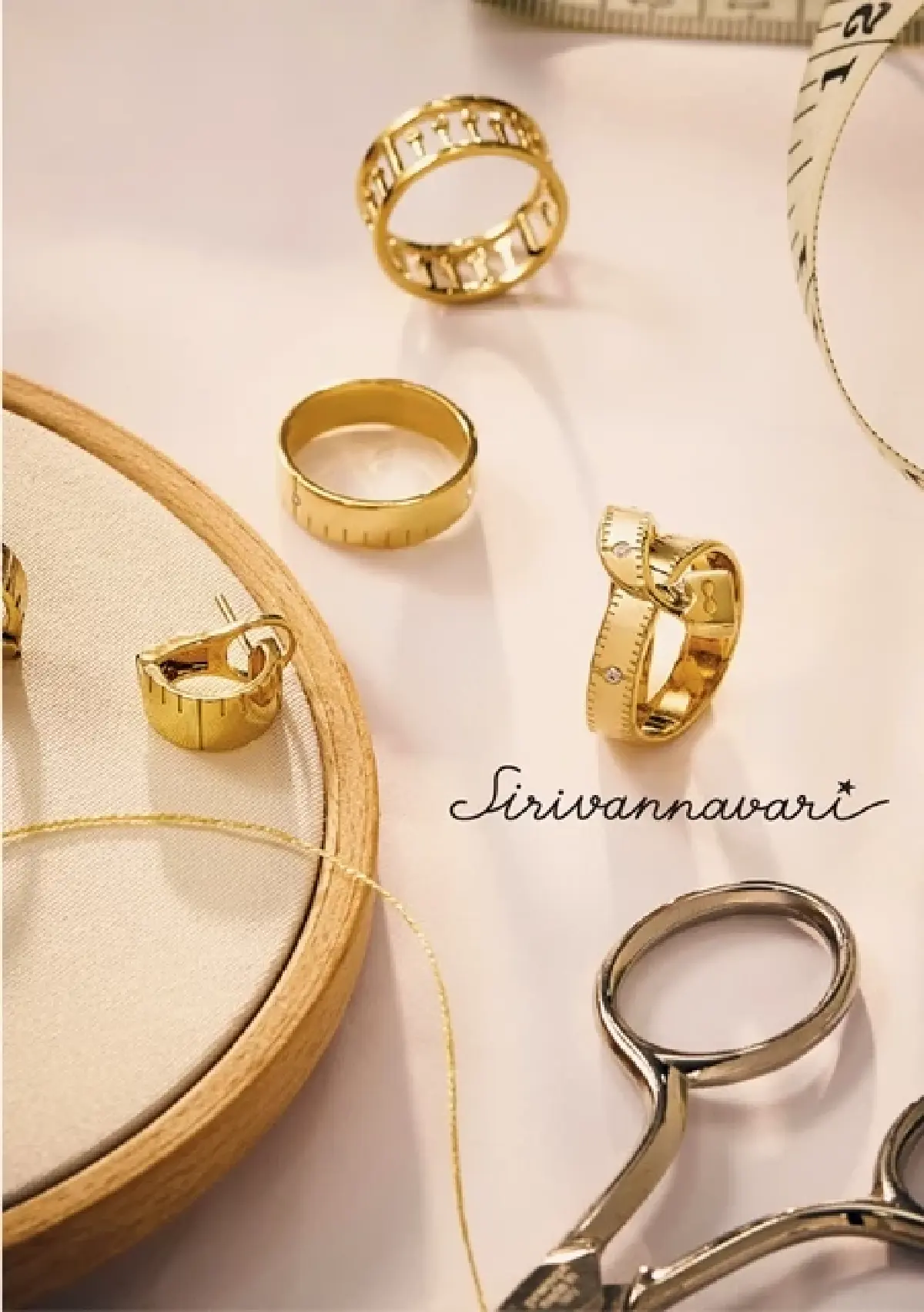 ชุดน้ำชายามบ่าย ‘Atelier Tea Reverie’ โรงแรมสินธร เคมปินสกี้ฯ