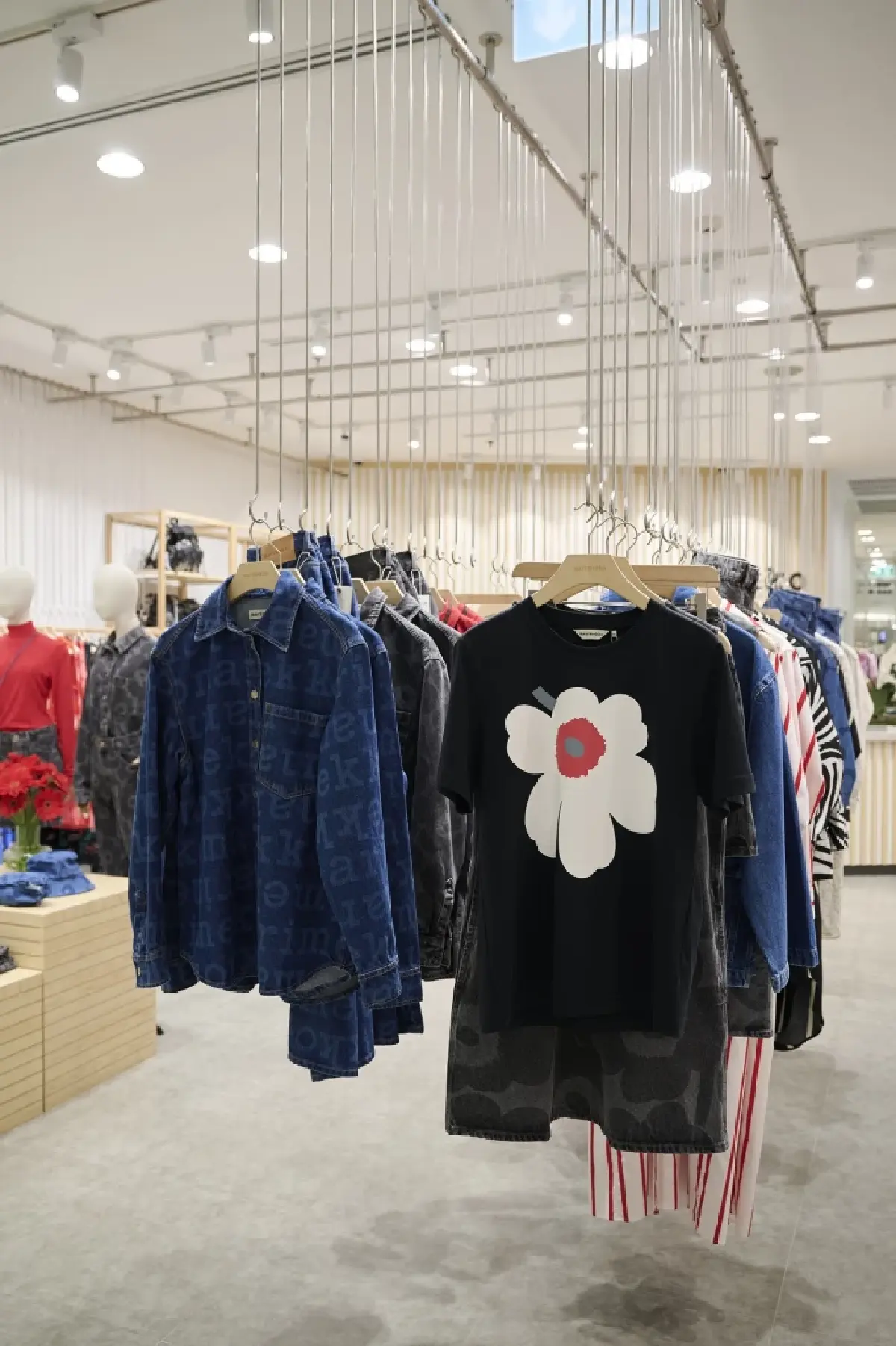 1 ทศวรรษ Marimekko  สร้างฐานแฟนชาวไทยเหนียวแน่น  ขายกระเป๋าผ้าไปมากกว่า 124,121 ใบ