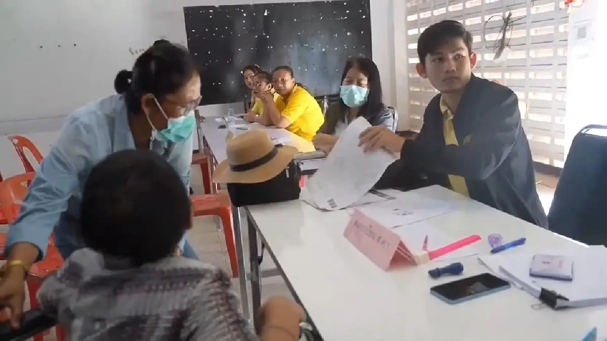 ผู้ว่าฯสระแก้ว เคลียร์! สั่งที่ดินออกเอกสารสิทธิ์ ชาวบ้านหนองจาน