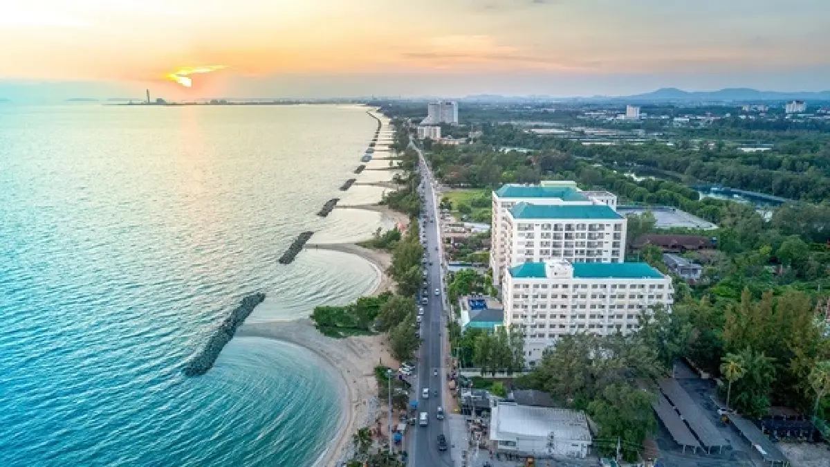 ‘ธีรวัลคุ์ เตชะอุบล’ เปิดตัว Cape & Kantary Card สำหรับ ‘23 โรงแรม’