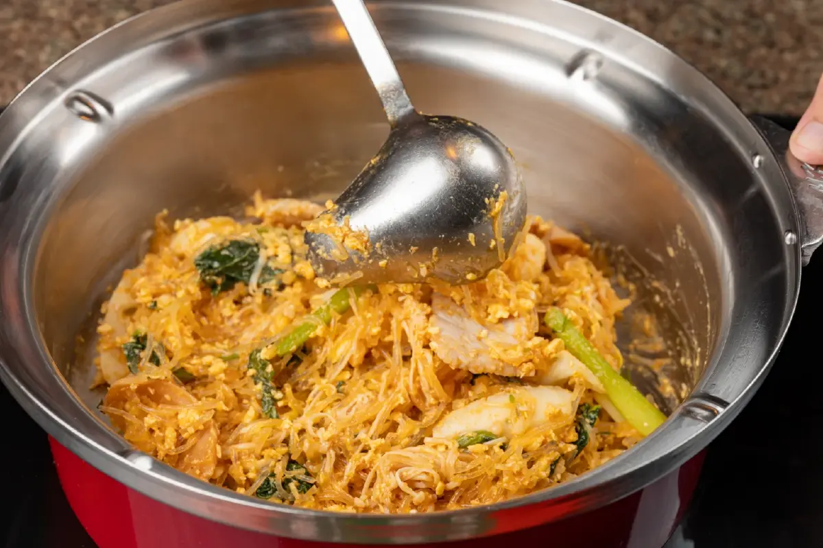 ‘MK’ พา ‘BONUS SUKI’ บุกกรุงเทพแล้ว! เปิดสาขา ‘พาซิโอ รามคำแหง’ ตอกย้ำตลาดสุกี้เดือดต่อ