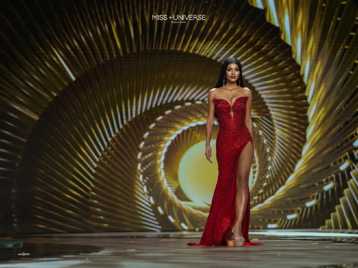 มงลงวันนี้ ถ่ายทอดสด Miss Universe Thailand 2025 รอบตัดสิน #MUT2025