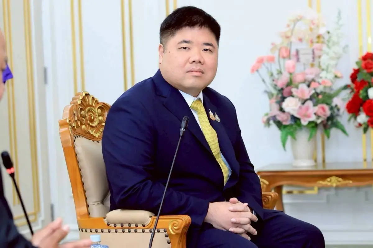 เจอจับทุกกรณี! สั่งรื้อระบบ ล้างต่างด้าวผิดกฎหมาย แย่งงานคนไทย