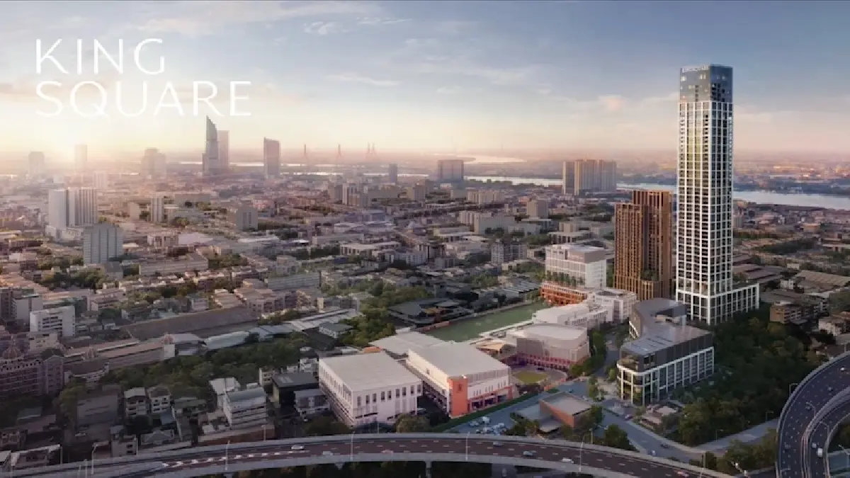 ติดใจค้าปลีก โกยกำไร ‘เครือสหพัฒน์’ ชูรีเทลหมากรบ ฝ่าทุกวิกฤติ