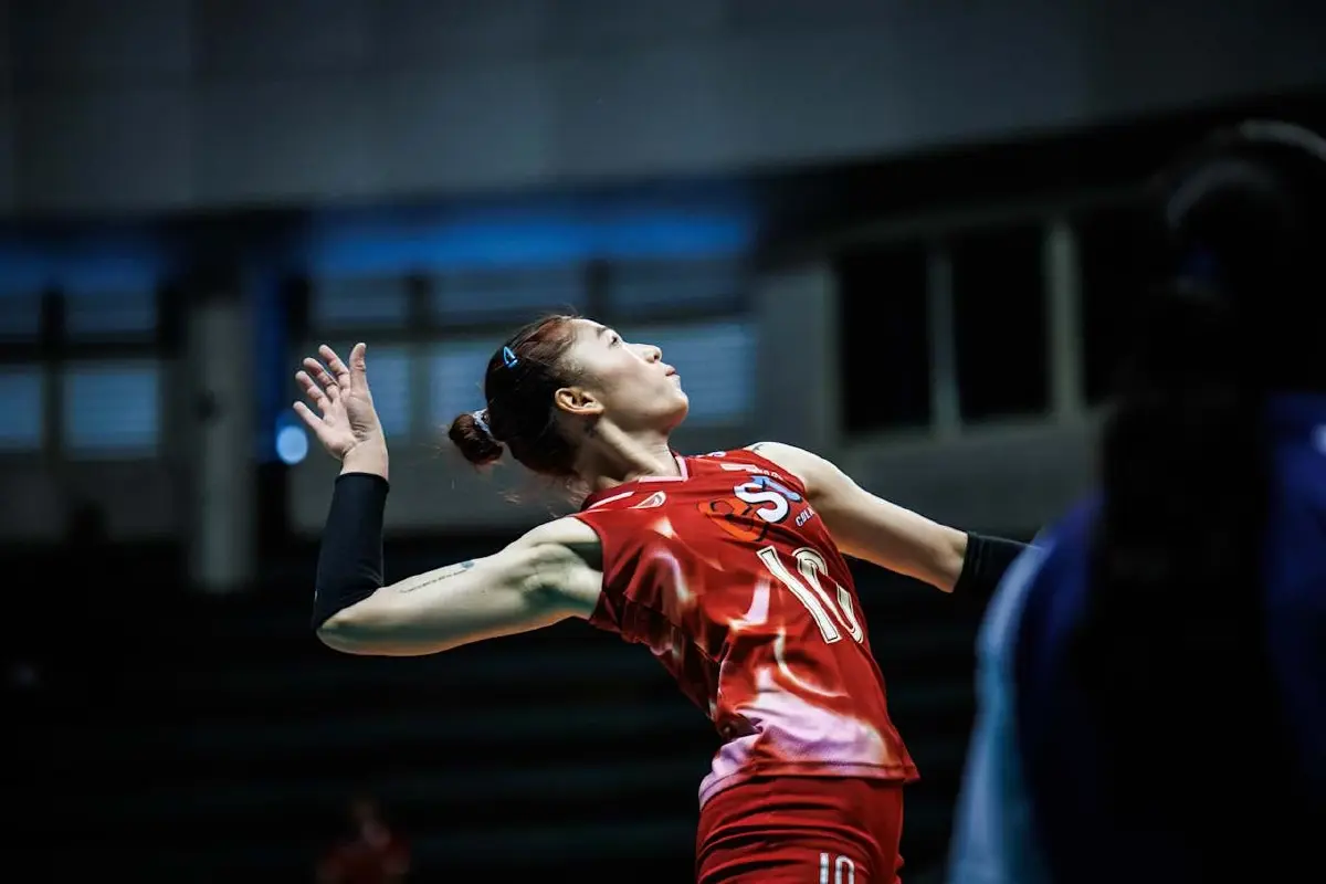 ถ่ายทอดสดวอลเลย์บอลหญิง 'ทีมชาติไทย พบ บัลแกเรีย' ชิงแชมป์โลก U21