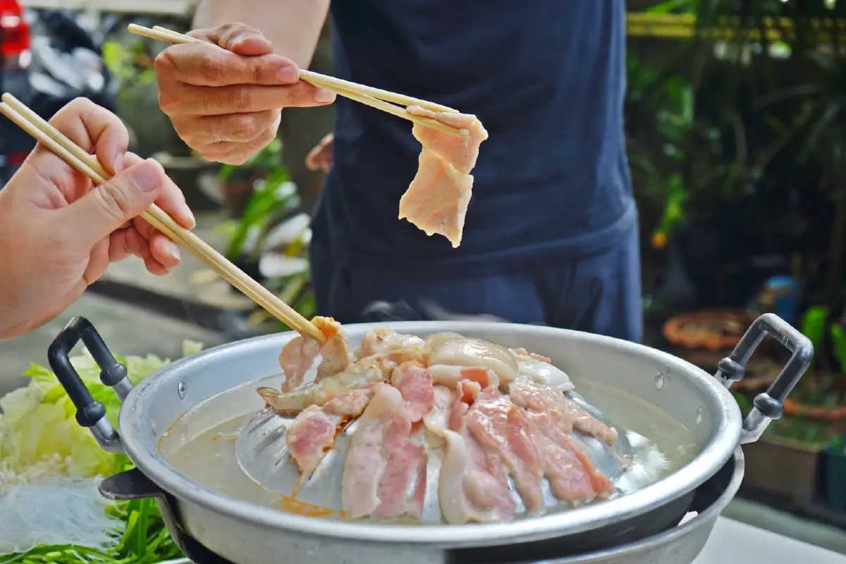 'สารเร่งเนื้อแดง'ภัยเงียบต่อผู้บริโภค ไทยเลิกใช้ 30 ปี