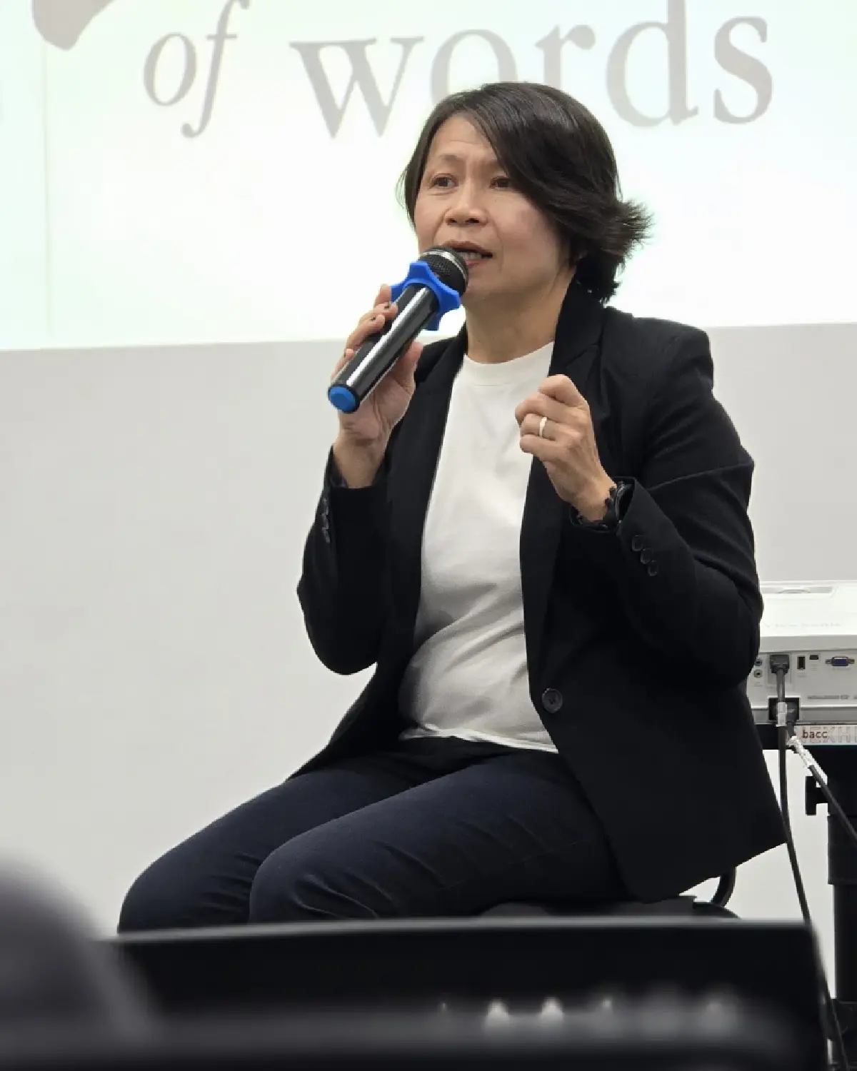 ‘บางลาไม่เคยลาก่อน’ เรื่องสั้นไทยเดินทาง 'Journey of Words'  ไปกับนักท่องเที่ยว