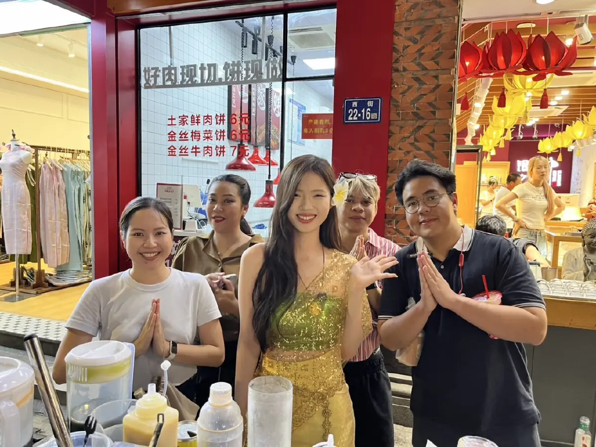 รู้จัก ‘เฉวียนโจว’ เมืองท่าเก่าแก่ รวยประวัติศาสตร์-วัฒนธรรมหลากหลาย