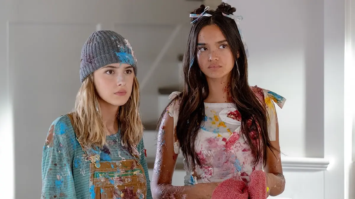 สองตัวแม่กลับมาในภาคต่อหนังสลับร่างสุดคลาสสิก Freakier Friday