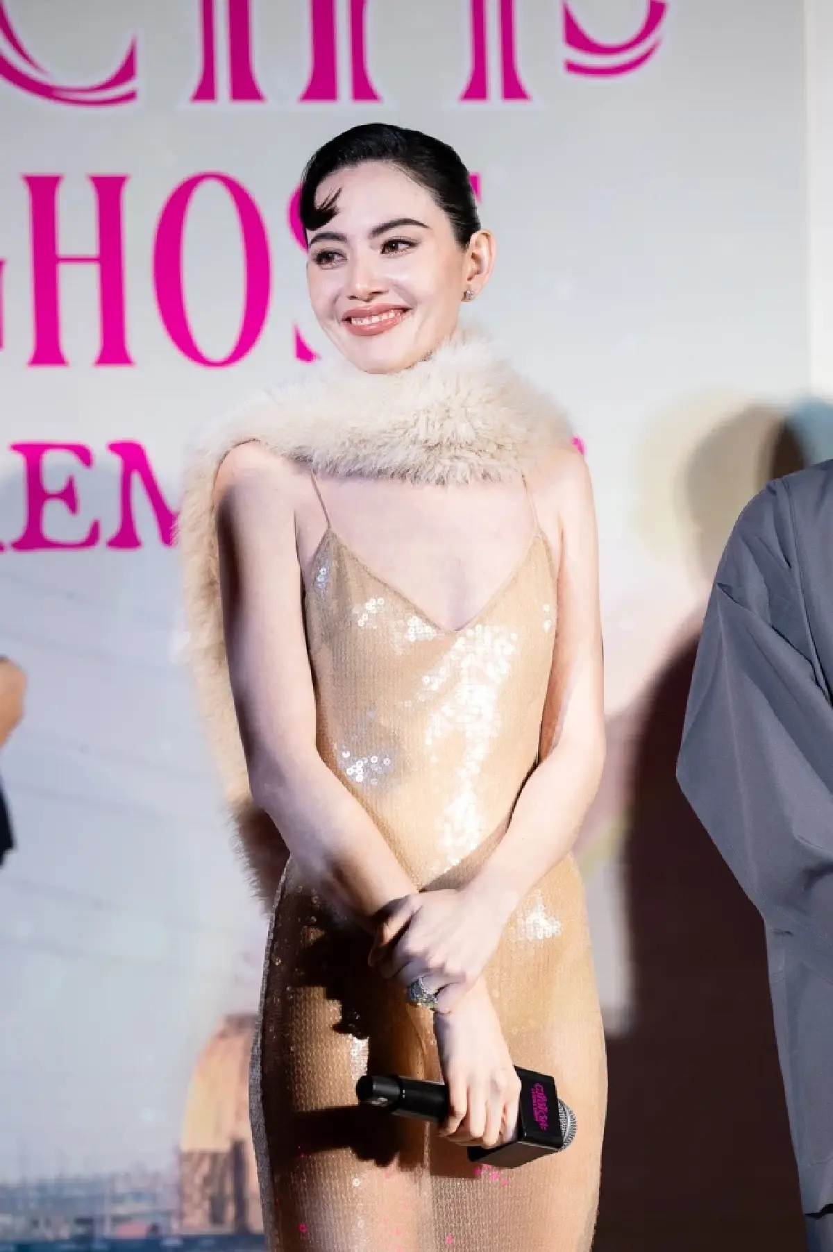 พร้อมให้คนไทยพิสูจน์ ‘ผีใช้ได้ค่ะ’ เข้าฉายในโรงแล้ววันนี้