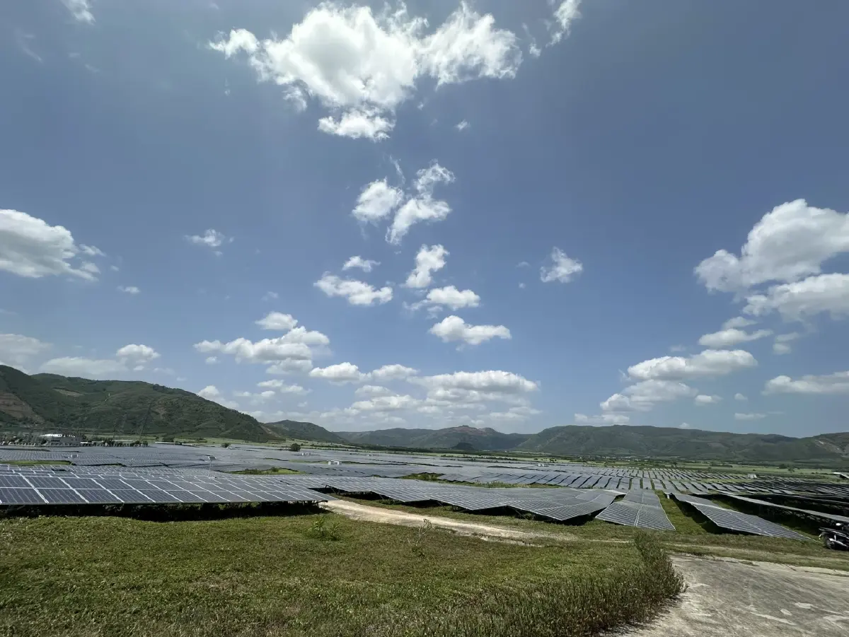 ส่องธุรกิจ 'B.Grimm Power' ในเวียดนามโอกาสทองจาก 'นโยบายภาครัฐสู่การเป็นผู้นำพลังงานสะอาด'