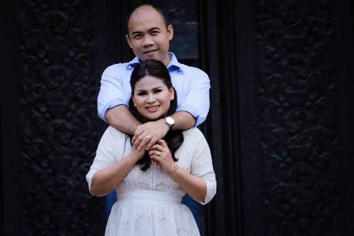 'ธี โสวันทา-มาลี โสเจียตา' ดอกไม้ในระบอบ 'ฮุนเซน'