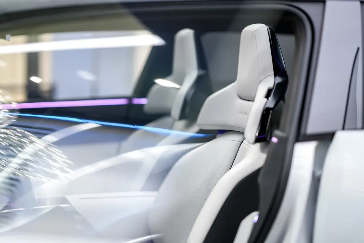  ฮอนด้า ผุด  “The M.O.V.E” เปิดโลกอนาคตยานยนต์ เตรียมสู้ศึก อีวี