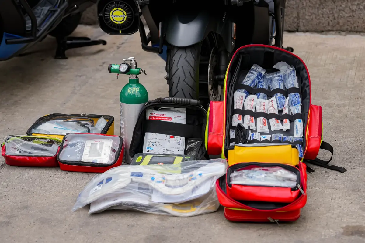 อัปเกรด! 'รพ.กทม. ทุกมุมเมือง' ผสานเทคโนโลยี ยกระดับสุขภาพคนเมือง