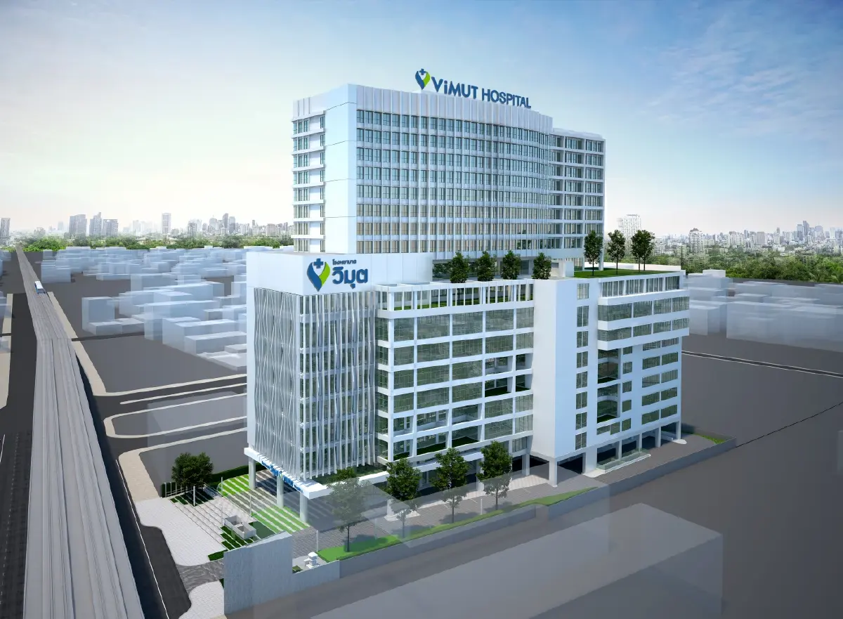 วิมุต ผุด 'Health Partner' เจาะตลาดท่องเที่ยวเชิงการแพทย์