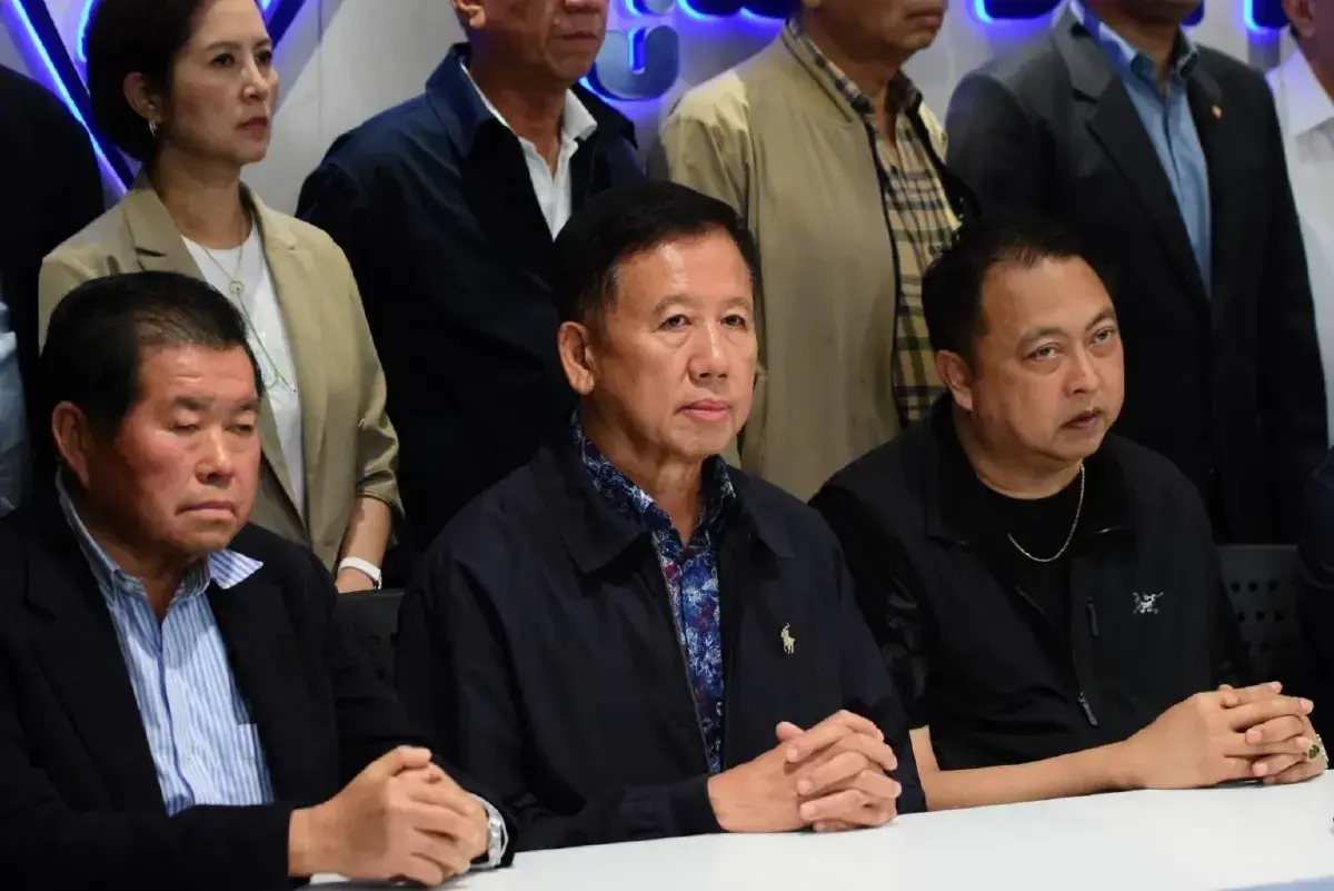 เปิดเส้นทาง 'โหวตนายกฯ' คนที่32  'มุมน้ำเงิน' เป็นต่อ 'มุมแดง'