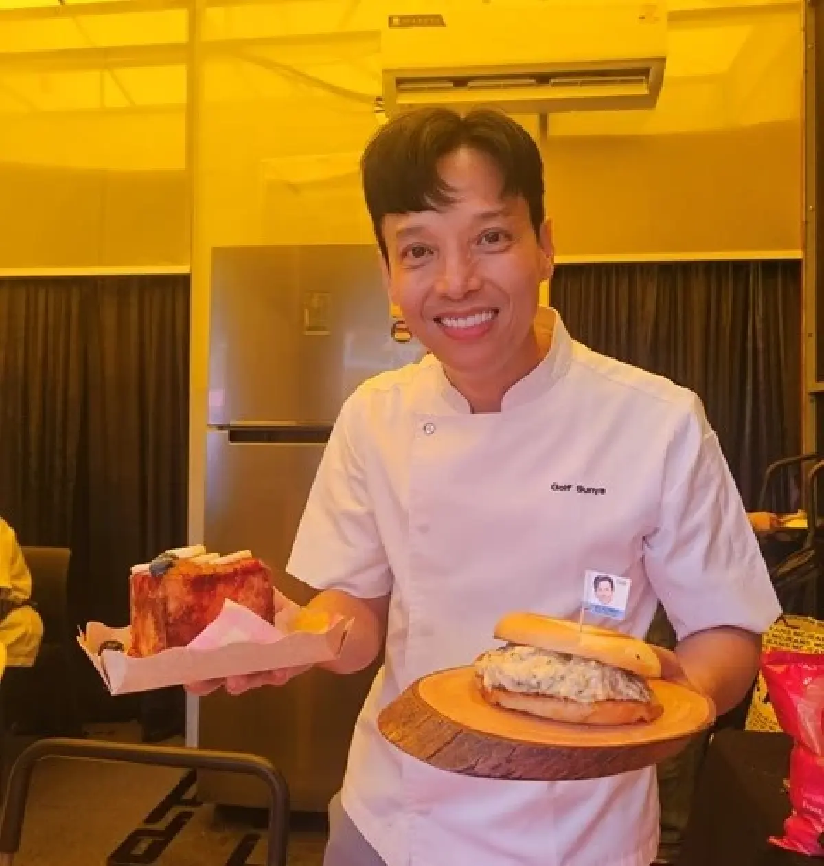 ‘เปิดตัวแล้ว’ เทศกาลอาหารประจำปี Heliconia Food Festival 2025