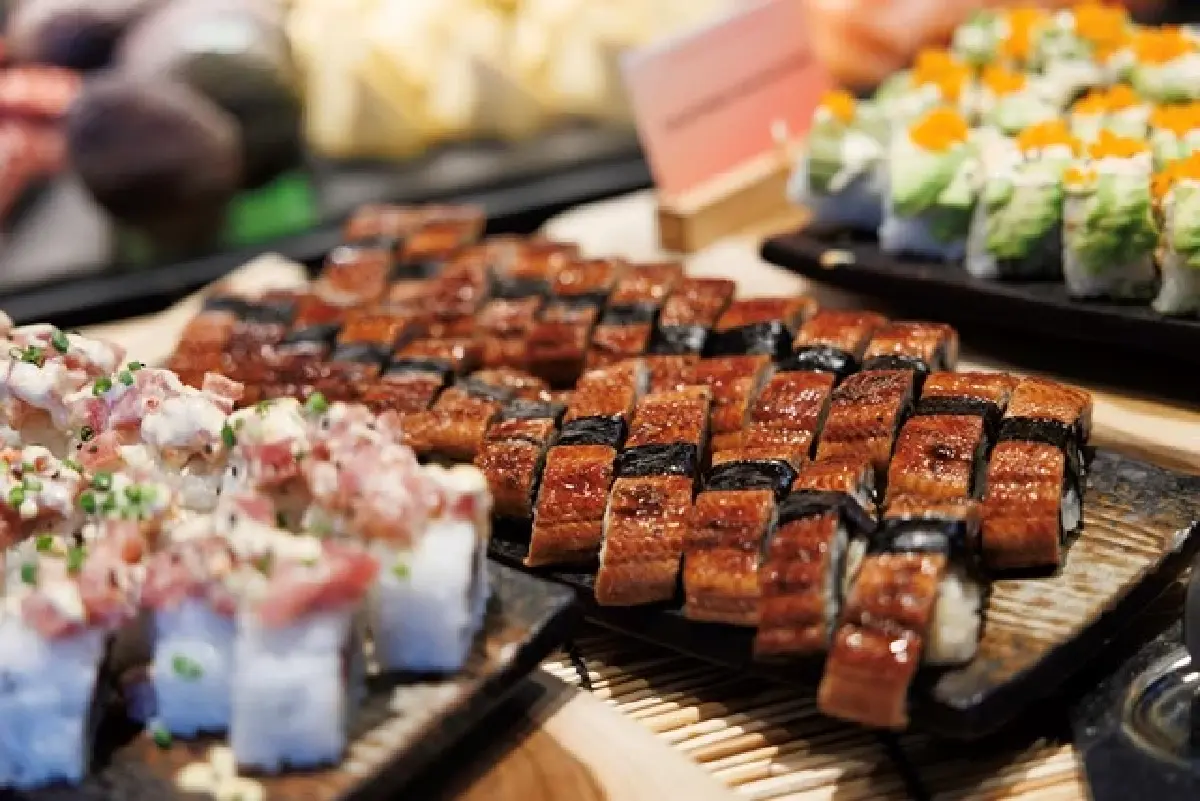 ‘9 ห้องอาหารดัง’ เครือ IHG เสิร์ฟจานเด่น ใน Sizzling Summer Brunch